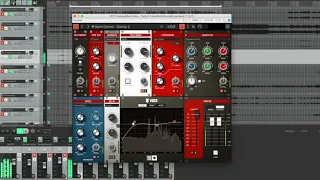 Overloud Gem Voice - vocal production plug-in