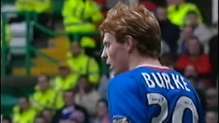 2004-01-03 Celtic v Rangers 2nd Half