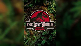 The Lost World: Jurassic Park - Stegosaurus Scene Rescore (Preview)