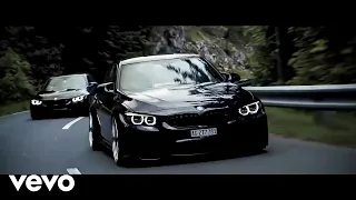 Klevi - Ready To Go (BASS BOOSTED) / BMW M3 F80 Showtime