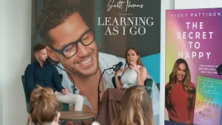 Learning to Define Success with Vicky Pattison