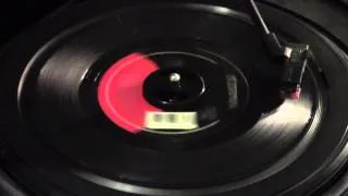 Kokomo - The Beach Boys (45 rpm)