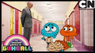 Anfrage | Die Fantastische Welt Von Gumball | Cartoon Network