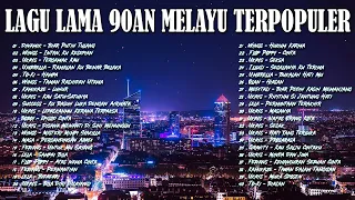 KOLEKSI 40 LAGU2 JIWANG 80AN - 90AN - LAGU JIWANG 80AN DAN 90AN TERBAIK -LAGU SLOW ROCK MALAYSIA