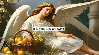 The Angels Have A Message For You ♡ It is Your Time To Shine!