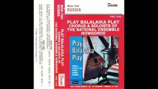 01 - Old Russia - Play Balalaika Play