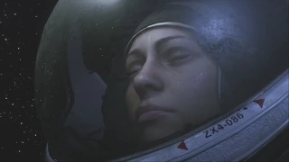 Alien: Isolation - Ending [1080p HD]