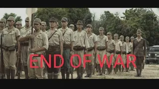 End Of War Full HD Movie In English