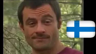 Oh Shit I'm Sorry [IN FINNISH] 🇫🇮