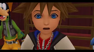 Kingdom Hearts But There's No Context 2: Thundaga Boogaloo