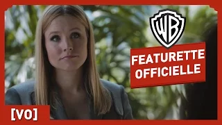 Veronica Mars - Featurette Officielle '"ComiCon" (VO)