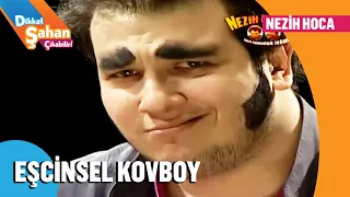 Mahsun Kırmızıgül'lü gay kovboy - Dikkat Şahan Çıkabilir