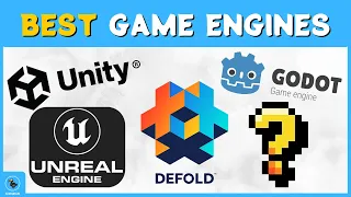 BEST GAME ENGINES (In my opinion)