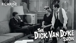 The Dick Van Dyke Show - Season 2, Episode 9 - The Night the Roof Fell In - Full Episode