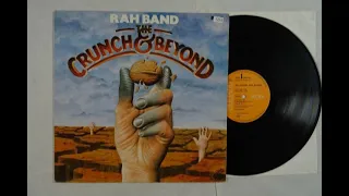 The Rah Band - Clouds Across The Moon ( 1985 Extended Remix )