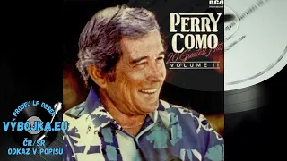 Perry Como – 20 Greatest Hits Volume II 1983 Full Album LP / Vinyl