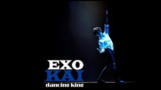 exo kai is the best dancer in the whole kpop industry.