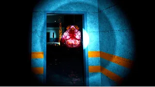 UNDERWATER | Indie- Escape Horror Game