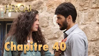 Hercai | Chapitre 40