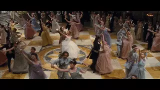 Anna Karenina Official Movie Trailer