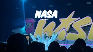 20240304WISH's WISHLIST | NCT WISH - NASA | 엔시티 위시- 나사 |  쇼케이스 직캠