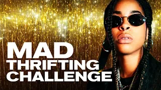 We Did the Ultimate Thrift Challenge! ~ NAYVA Ep #7 ~ BEAUTY & FASHION EVERY WEEK