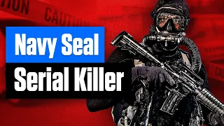 This Navy Seal Is The Most BRUTAL Serial K!ller