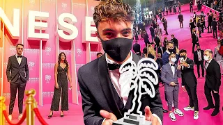 On va au Festival de Canneseries (c’est improbable mdrrrrrr)