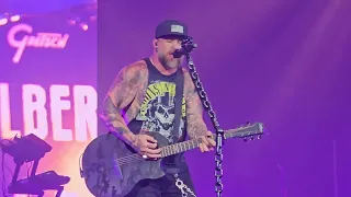 Brantley Gilbert *You Don't Know Her Like I Do* Johnstown, PA 4/19/24