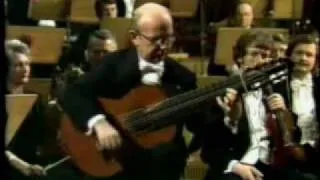 Narciso Yepes - Concierto de Aranjuez (2)
