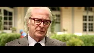 YOUTH - Official UK Trailer - Starring Michael Caine