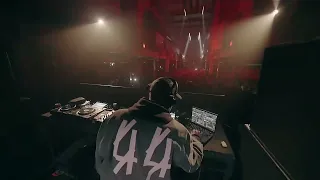 Juan Luis Guerra - El Niágara En Bicicleta ID Remix (Nic Fanciulli at ANTs Printworks, London 2023)