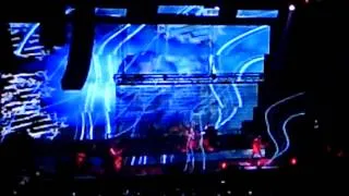 TOOL - FORTY SIX & 2 (Live Palacio de los Deportes, Cd. de México, 19-03-2014)