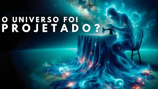 A inexplicável COINCIDÊNCIA CÓSMICA que sugere que o UNIVERSO foi projetado