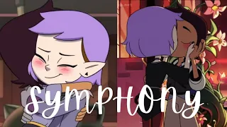 Lumity AMV - Symphony