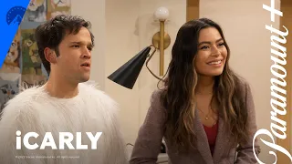 iCarly (Season 2) | Premiere April 9th | Paramount+ Nordic