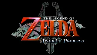 The Twilight Realm - The Legend of Zelda: Twilight Princess Music Extended