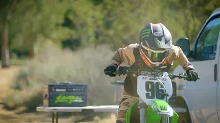 Two Smoke Ft  Axell Hodges on Two Stroke  Dirt Shark 1080 x 1920 f137 mp4