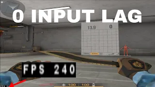 Уменьшаем INPUT LAG + УВЕЛИЧИВАЕМ FPS. Оптимизация виндовс и bluestacks