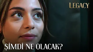 Seher Zehirli Çayı İçti! | Legacy 106. Bölüm (English & Spanish subs)