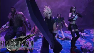 Final Fantasy VII Rebirth OST - Jenova x Aerith Theme