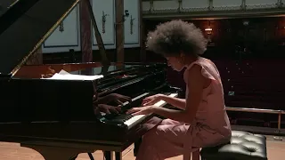 Isata Kanneh Mason - Clara Schumann Scherzo No  2