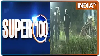 Super 100: Non-Stop Superfast | October 2, 2020 | IndiaTV News