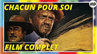 Chacun pour soi | Western | HD | Film complet en français