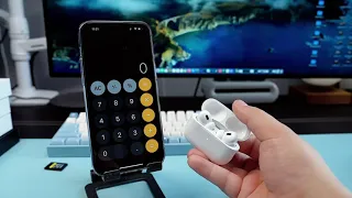 AirPods Pro 2 Unboxing