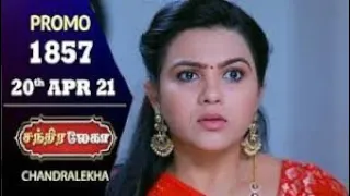 Chandralekha Serial/Promo-1857/20th April