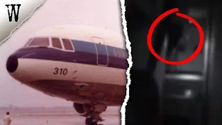 5 Haunting AIRPORT GHOST STORIES