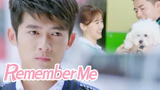 Trailer▶EP 26 - They're so happy!! I'm sad!! | Remember Me