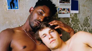 Boy Meets Boy - Trailer - New Gay Film 2021