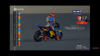 MotoGp QATAR 2020 Full Race